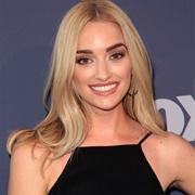 Brianne Howey