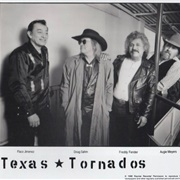 Texas Tornados