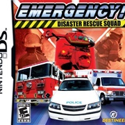 Emergency! Disaster Rescue Squad