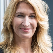 Steffi Graf Tennis Player