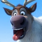 Sven (Frozen, 2013)