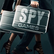 Spy Games