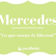 Mercedes