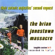 The Brian Johnstown Massacre