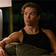 Will Poulter (Dopesick)