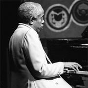 Barry Harris