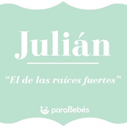 Julián