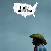 Little America