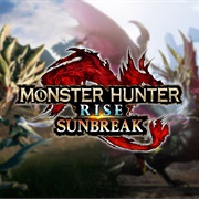 Monster Hunter Rise: Sunbreak