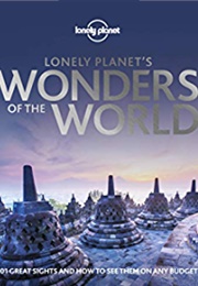 Lonely Planet&#39;s Wonders of the World 1 (Lonely Planet)