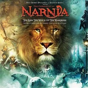 The Chronicles of Narnia: The Lion, the Witch and the Wardrobe Soundtrack