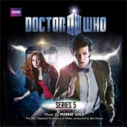 Amy and Rory - Murray Gold (From Doctor Who)