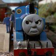 Thomas the Tank Engine &amp; Friends