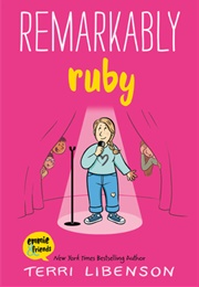 Remarkably Ruby (Terri Libenson)