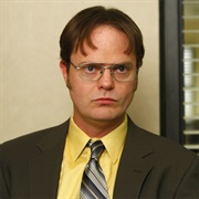 Dwight Schrute (&quot;The Office&quot;)