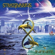 Stratovarius - Infinite