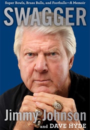 Swagger (Jimmy Johnson)