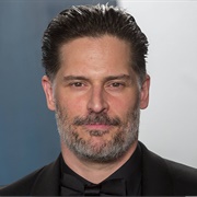 Joe Manganiello