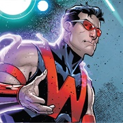 Wonder Man