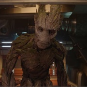 Groot (&quot;Guardians of the Galaxy&quot;)