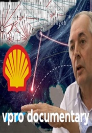 Big Data: The Shell Investigation (2013)