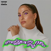 Snoh Aalegra – We Don&#39;t Have to Talk About It