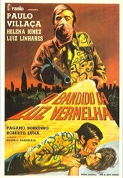 O Bandido Da Luz Vermelha (1968)