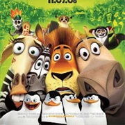 Madagascar 2