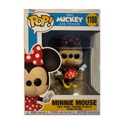 Minnie Mouse 1188