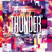 Thunder - Shooting at the Sun