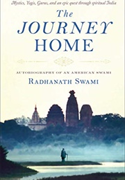 The Journey Home (Radhanath Swami)