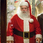 Fred Claus