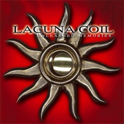 Unleashed Memories (Lacuna Coil, 2001)