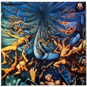 Recreation - Recreation (Don&#39;t Open)