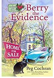 Berry the Evidence (Peg Cochran)