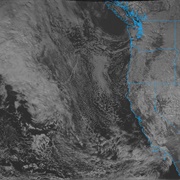 Washington: &quot;Liquid Sunshine&quot;