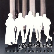 Gamalon - High Contrast