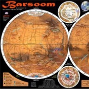 Barsoom