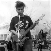 Buzz Osborne (Melvins)