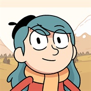 Hilda (Hilda)