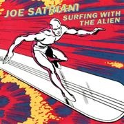 Surfing With the Alien - Joe Satriani