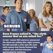 Scrubs