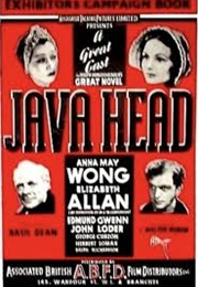 Java Head (1934)