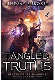 Tangled Truths (Lindsay Buroker)