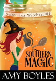 Southern Magic (Amy Boyles)