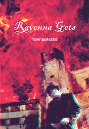 Ravenna Gets (Tony Burgess)