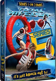 Total Wipeout (2009)