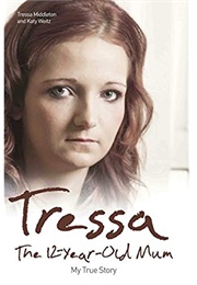 Tressa (Tressa Middleton)