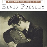 He Touched Me - Elvis Presley