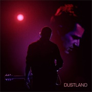 Dustland - The Killers and Bruce Springsteen